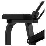 York Fitness Forearm Tension HS-1036, Matt Black