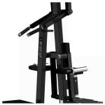 York Fitness Standing Lateral Raise HS-1050, Matt Black