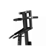 York Fitness Standing Lateral Raise HS-1050, Matt Black