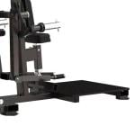 York Fitness Lateral Raise/Rear Deltoid Hspro-1004, Matt Black