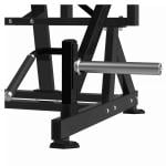 York Fitness Squat and Lunge HS-1028, Matt Black