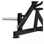 York Fitness Squat and Lunge HS-1028, Matt Black