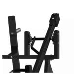 York Fitness Squat and Lunge HS-1028, Matt Black