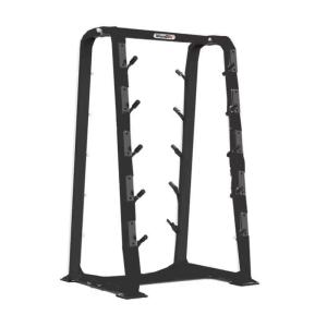 Volksgym Barbell Rack