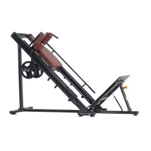 Volksgym Hack Squat Machine (45)