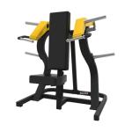 Volksgym Shoulder Press