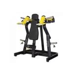 Volksgym Shoulder Press