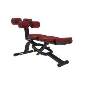 Volksgym Adjustable Abdominal Bench