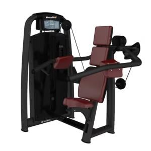 Volksgym Delt Machine