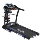 Volksgym Motorized Treadmill K30i+