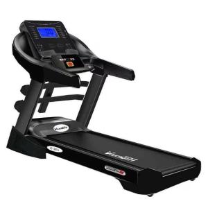 Volksgym Motorized Treadmill K-36i+