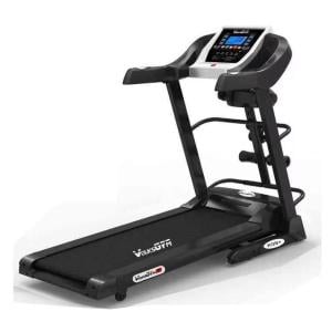 Volksgym Motorized Treadmill K-09+