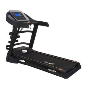 Volksgym Motorized Treadmill K-22i+