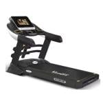 Volksgym Motorized Treadmill with LCD P-82i+