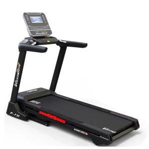 Volksgym Motorized Treadmill P-73i