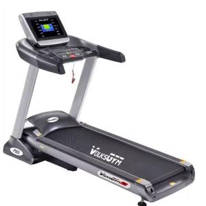 Volksgym Motorized Treadmill P-80i