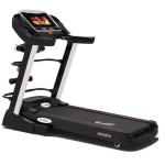 Volksgym Motorized Treadmill LCD P-84i+