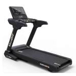 Volksgym Motorized Treadmill P-85i