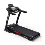 Volksgym Motorized Treadmill VT-40i