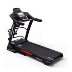 Volksgym Motorized Treadmill VT-40iM