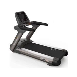 Volksgym Motorized Commercial Treadmill with LCD V9+