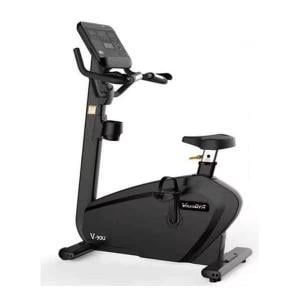 Volksgym Upright Bike Commercial V-90U