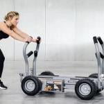 Torque Fitness MX Tank Commercial Gym Sled