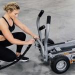 Torque Fitness MX Tank Commercial Gym Sled