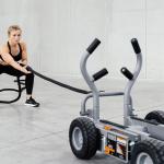 Torque Fitness MX Tank Commercial Gym Sled