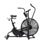 Concept 2 Model D Indoor Rower + Assault Airbike Classic