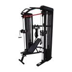 Inspire Fitness SF3 Smith Functional Trainer