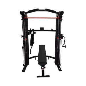 Inspire Fitness SF3 Smith Functional Trainer