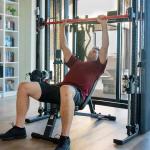 Inspire Fitness SF3 Smith Functional Trainer