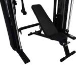 Inspire Fitness SF3 Smith Functional Trainer