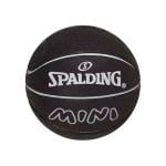 Spalding Mini Black Spaldeen