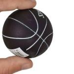 Spalding Mini Black Spaldeen