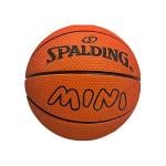 Spalding Mini Orange Spaldeen