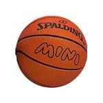 Spalding Mini Orange Spaldeen