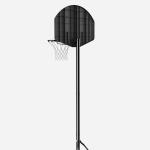 Spalding Youth Portable Rookie Gear Basketball Hoop, 32 Inch