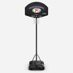 Spalding Youth Portable Rookie Gear Basketball Hoop, 32 Inch