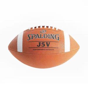 Spalding J5V Performance Outdoor Football