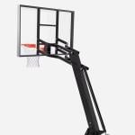 Spalding The Beast Jr. Basketball Hoop (Pack Of 02)