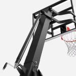 Spalding The Beast Jr. Basketball Hoop (Pack Of 02)