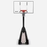 Spalding The Beast Jr. Basketball Hoop (Pack Of 02)