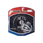 Spalding NBA Team Micro Mini Backboard Set Nets