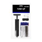 Spalding Tune Up Kit Net Pump Whistle Needles