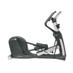 Intenza Fitness Elliptical Cross Trainer with Interactive Console