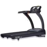 SportsArt T645L AC Servo Treadmill LED Display