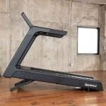 SportsArt T673 Treadmill with LCD Console