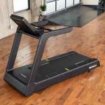 SportsArt T673 Treadmill with LCD Console